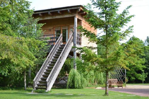 Bed & Breakfast Maison D'h�tes La Chouanniere