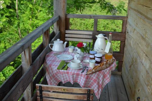 Bed & Breakfast Maison D'h�tes La Chouanniere