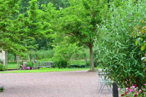 Bed & Breakfast Maison D'h�tes La Chouanniere