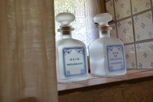 Bed & Breakfast Maison D'h�tes La Chouanniere