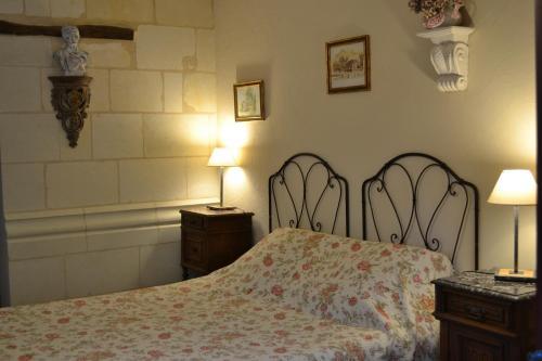Bed & Breakfast Maison D'h�tes La Chouanniere