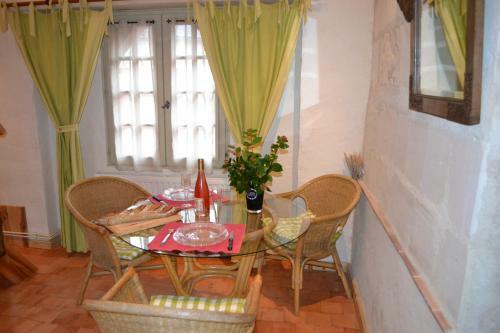 Bed & Breakfast Maison D'h�tes La Chouanniere