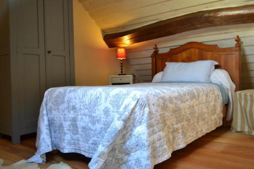 Bed & Breakfast Maison D'h�tes La Chouanniere