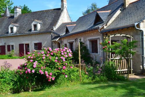 Bed & Breakfast Maison D'h�tes La Chouanniere