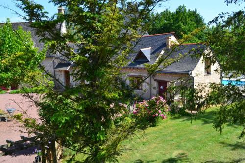Bed & Breakfast Maison D'h�tes La Chouanniere