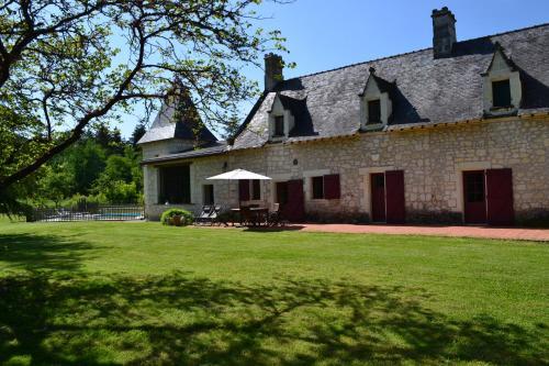 Bed & Breakfast Maison D'h�tes La Chouanniere