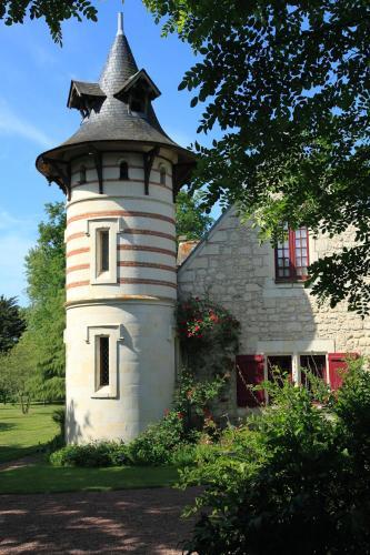 Bed & Breakfast Maison D'h�tes La Chouanniere