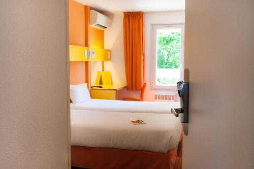 Hotel P'tit Dej-h�tel Bordeaux Lac