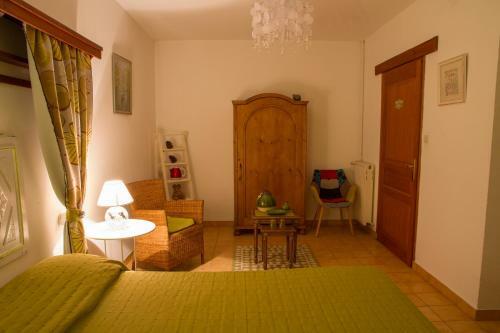 Bed & Breakfast Pantgat Hof