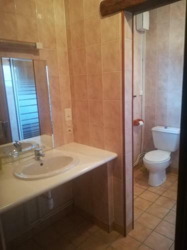 Bed & Breakfast Pantgat Hof