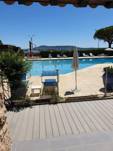 Hotel La C�te Bleue