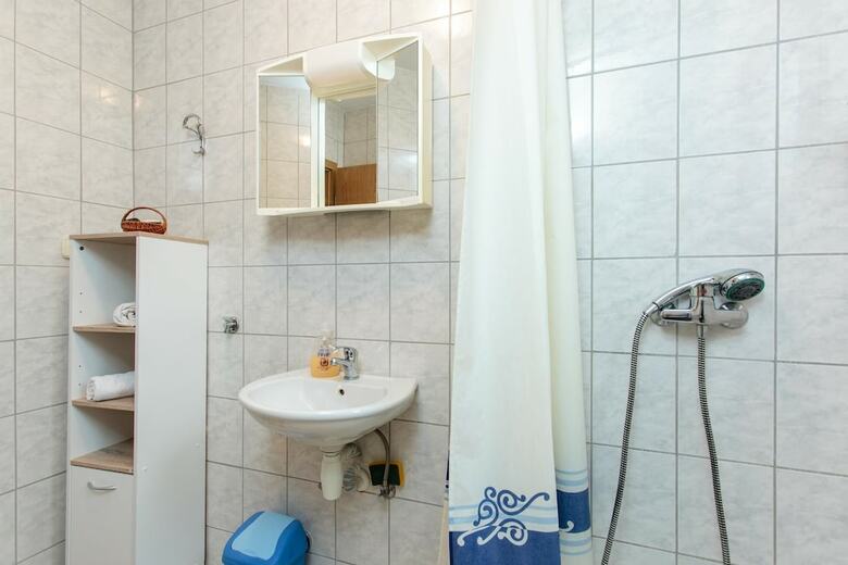 Apartments Villa Dane