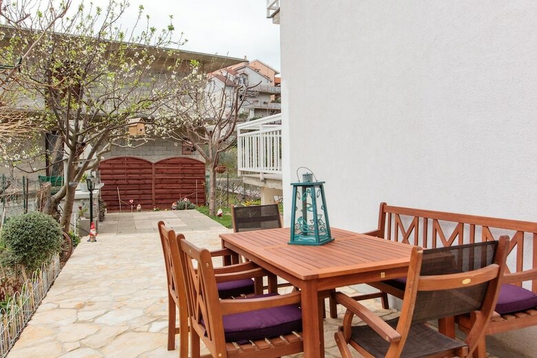 Apartments Villa Dane