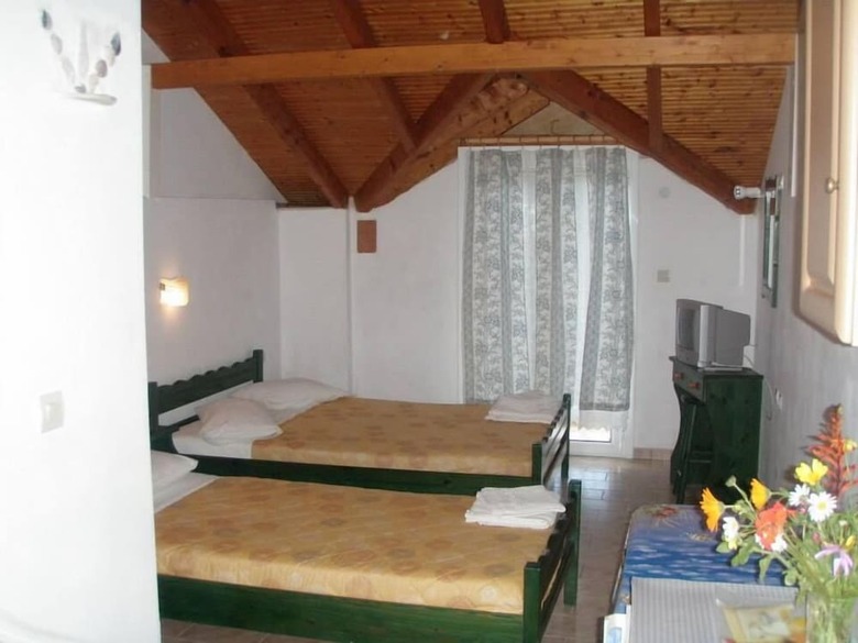 Apartamentos Dakis Studios