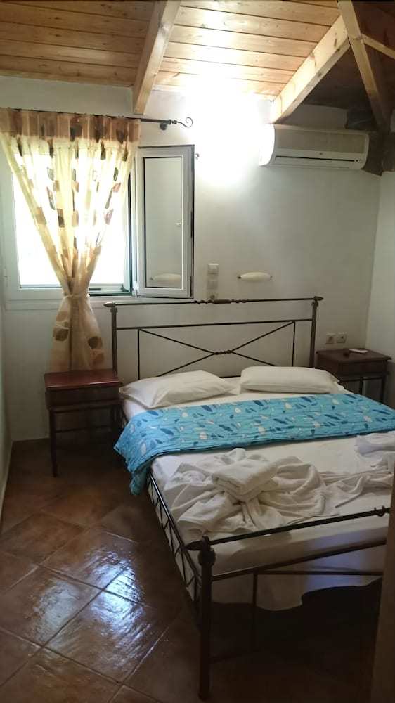 Apartamentos Dakis Studios
