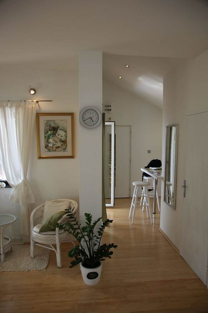 Apartments Ana Zaboric