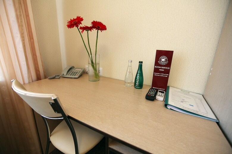 Iremel Hotel