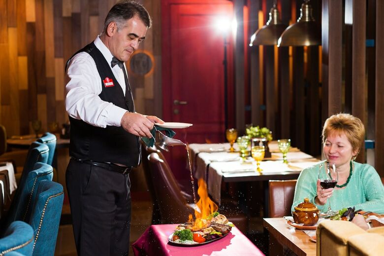 Iremel Hotel