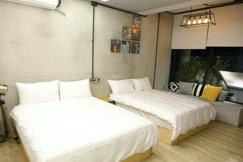 Hotel Grouppie Apartment