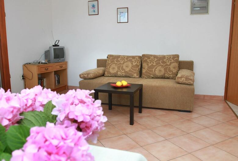 Apartments Sanader