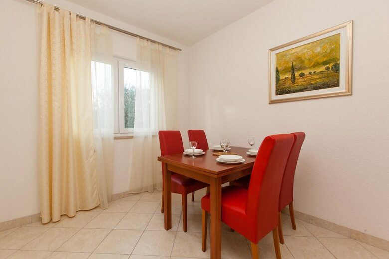 Apartments Villa Luna