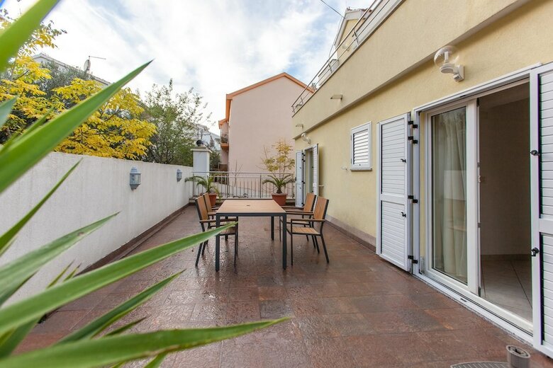 Apartments Villa Luna