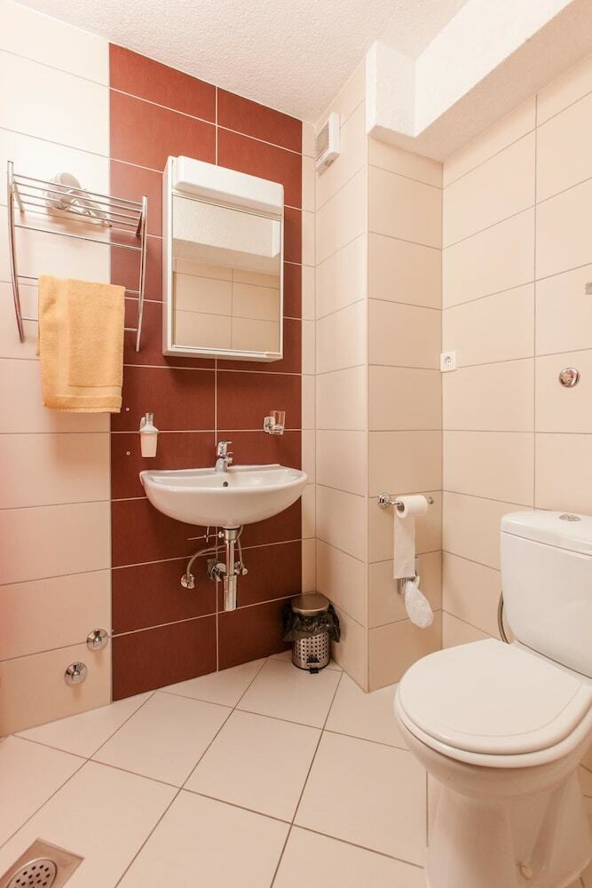 Apartments Villa Luna