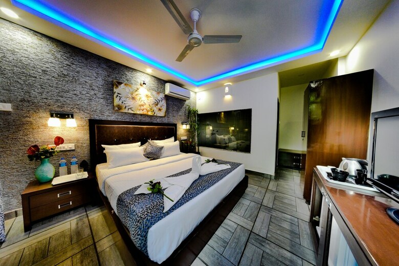 Apartamento Hangover Resort
