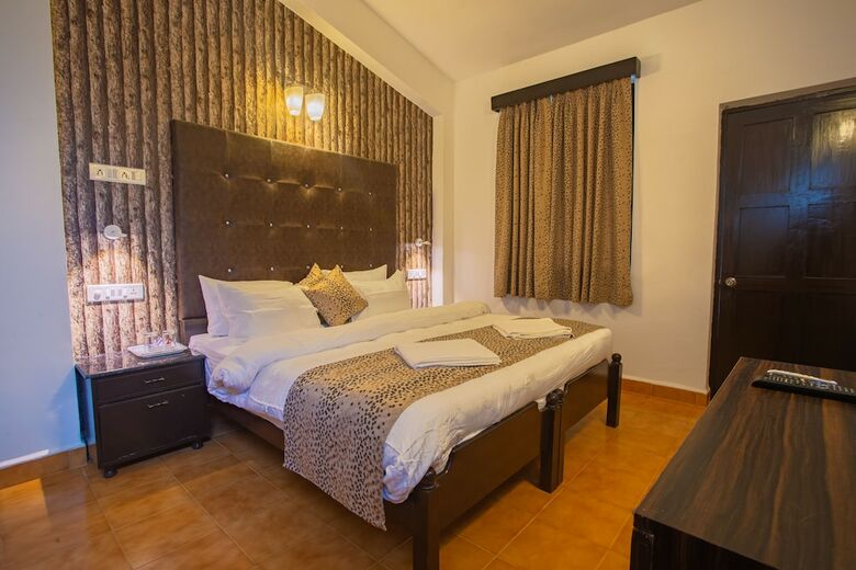 Apartamento Hangover Resort