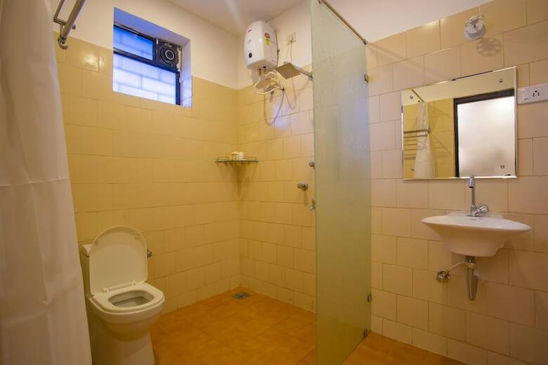 Apartamento Hangover Resort