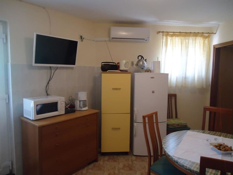 Apartment Viduka / Two Bedrooms A1