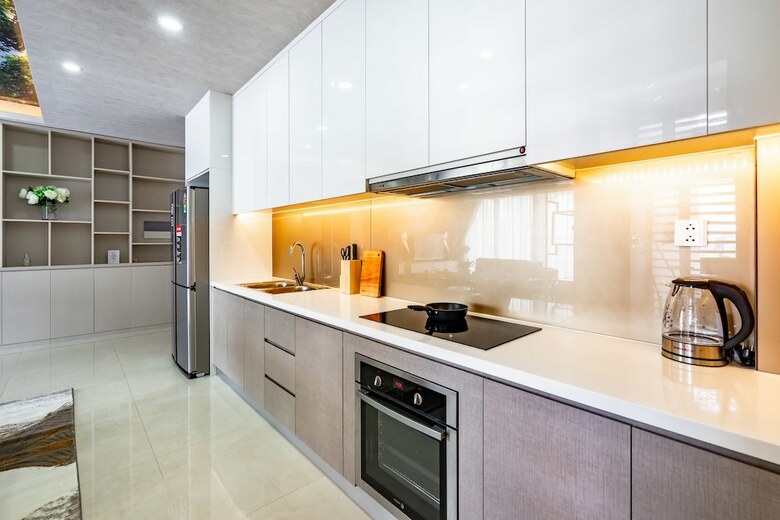 Stephen Serviced Apartments