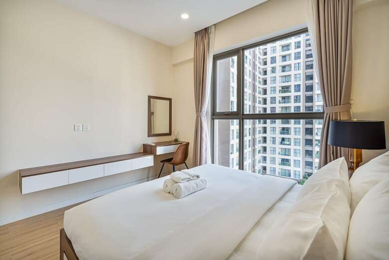 Stephen Serviced Apartments