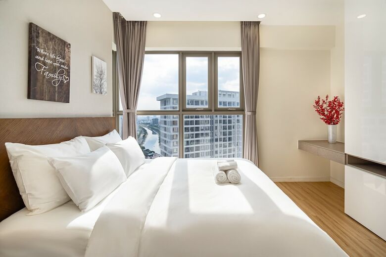 Stephen Serviced Apartments