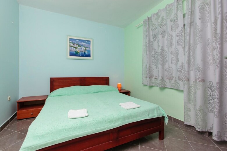 Apartments Antonia Podstrana