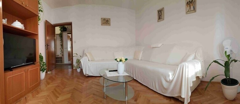 Apartment Domina / Two Bedrooms A5
