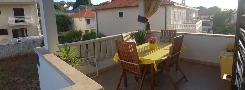 Apartment Domina / Two Bedrooms A5