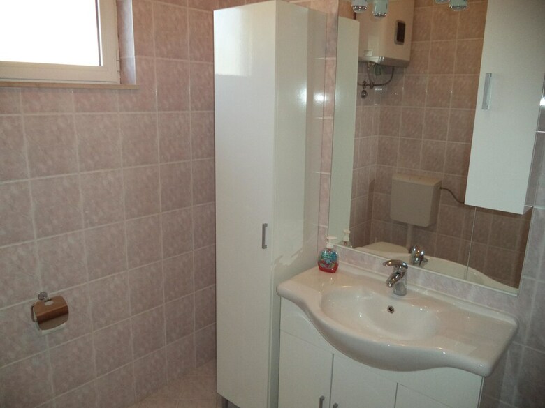 Apartment Biki? / Three Bedrooms