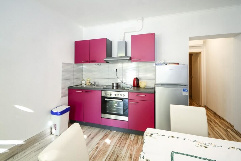 Apartments Konta