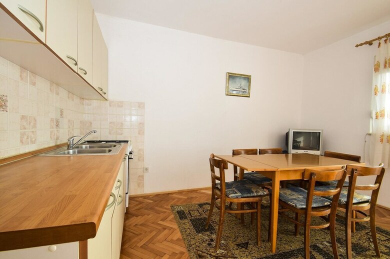 Apartments Komadina M71 / Two Bedrooms