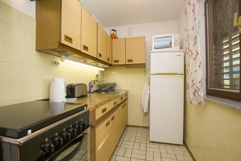 Apartment Laurus / Two Bedrooms A1