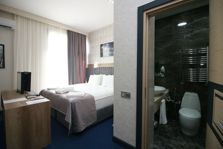 Home Suites Baku Hotel