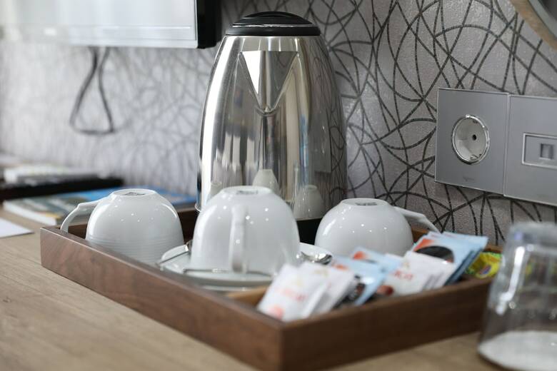 Home Suites Baku Hotel