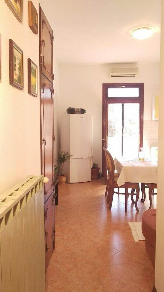 Apartments Grof