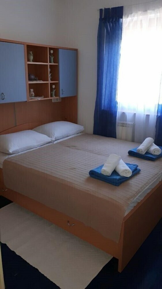 Apartments Grof