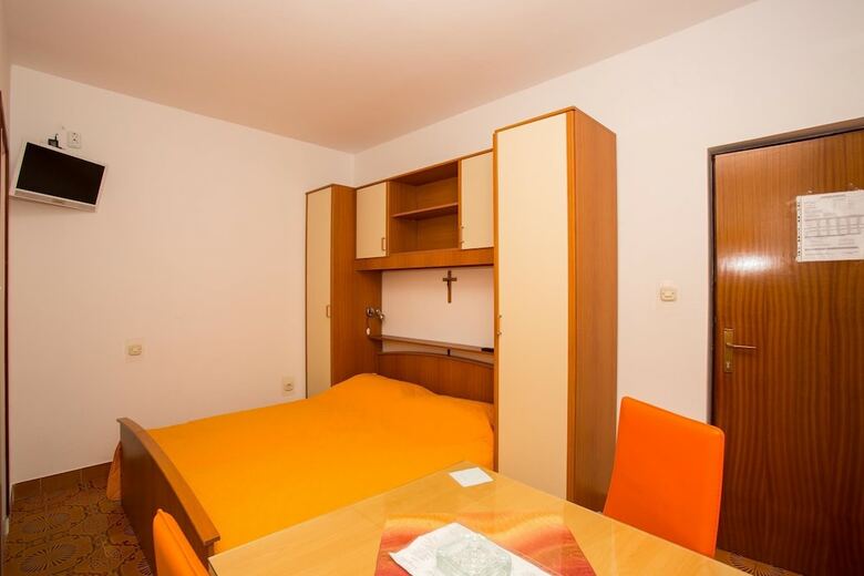Apartments Marie