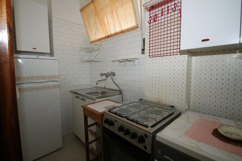 Apartamento Serena 20