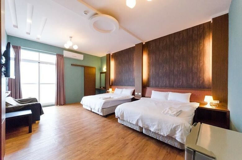 Hotel Snore Inn