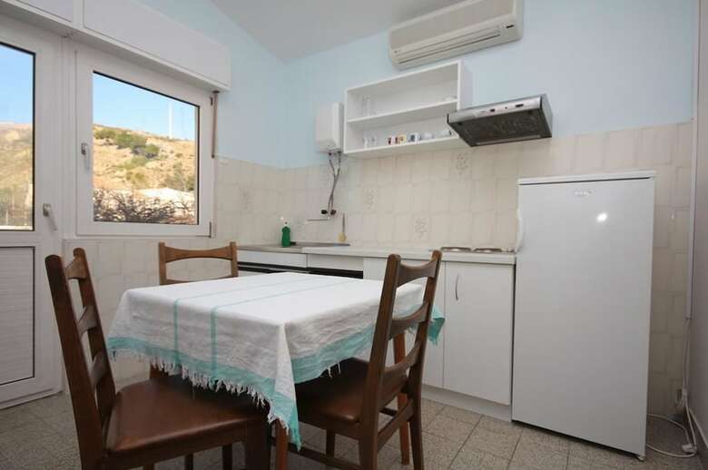 Apartments Vojnovic