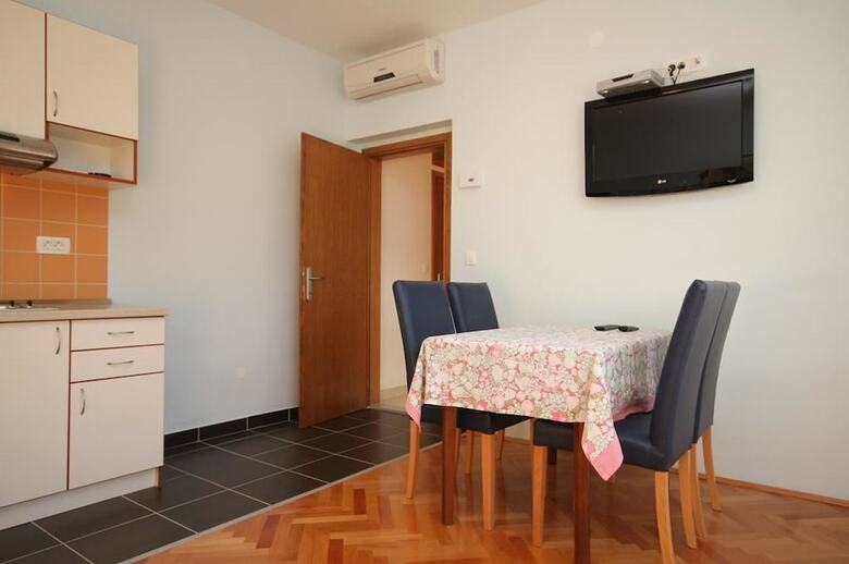 Apartments Vojnovic
